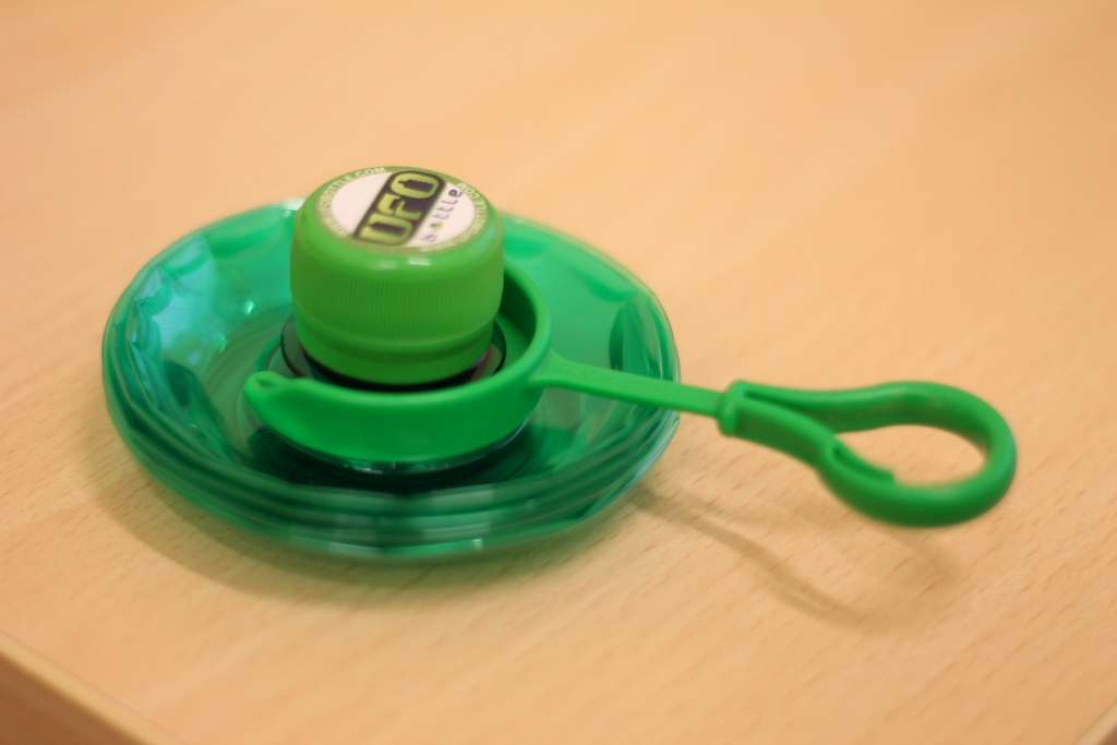 Water station prototipo valdymas