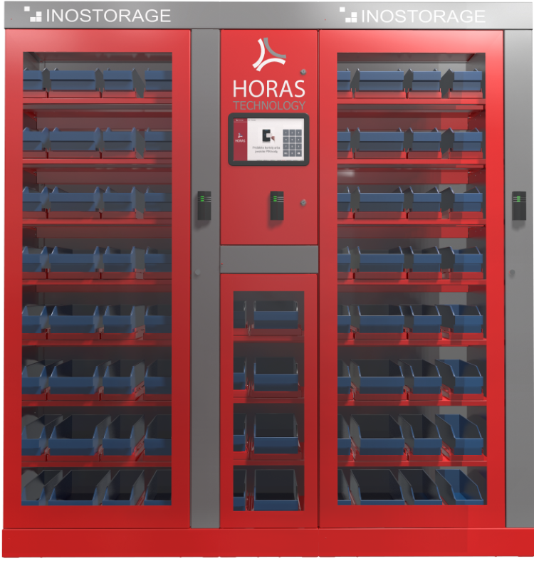 Inostorage – elektronikos ir firmware sprendimai pramonei